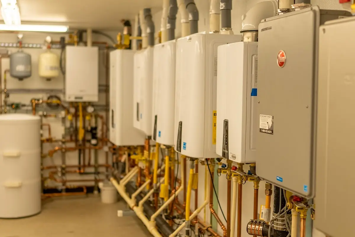 Gas Leak Detection in Winfield, KS